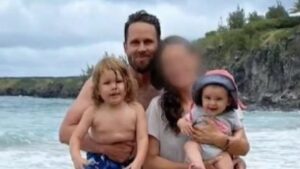 matthew-taylor-coleman-wife-two-kids