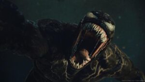 venom